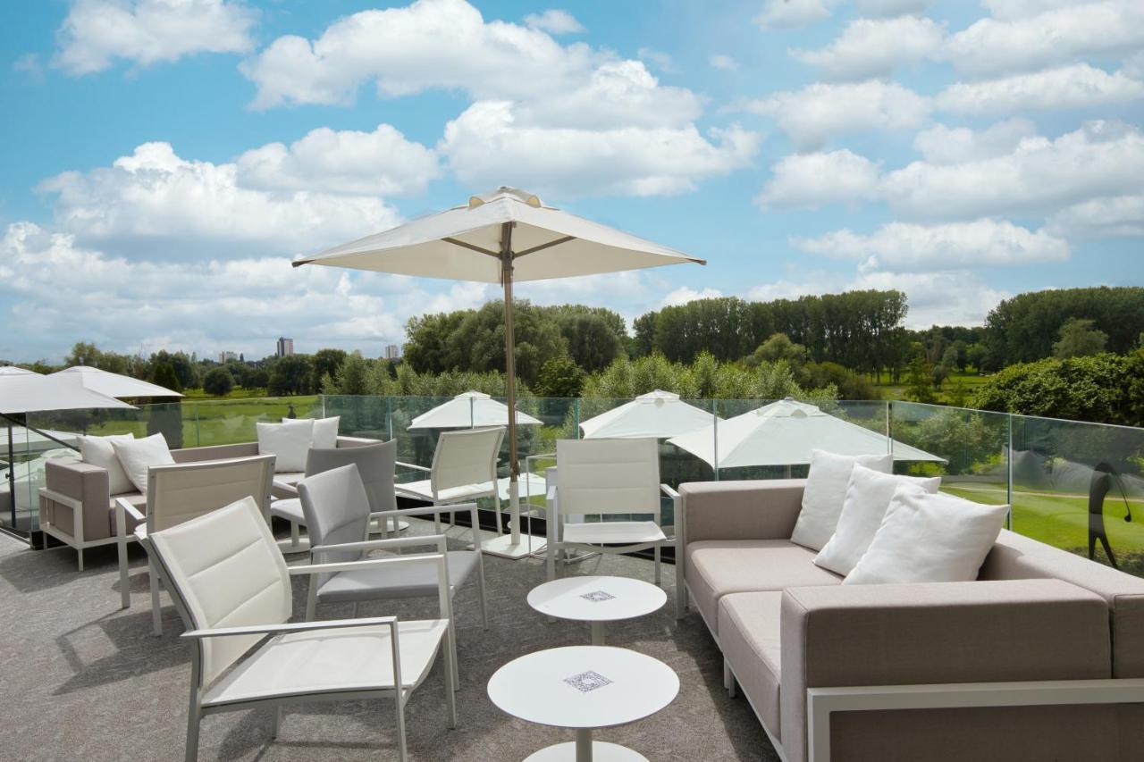 Best Western Plus Le Fairway Hotel & Spa Golf D'Arras Anzin-Saint-Aubin Экстерьер фото